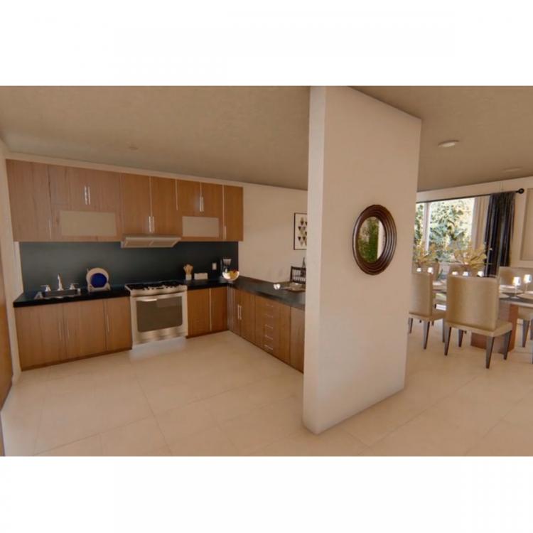 Foto Casa en Venta en Vistas Altozano, Morelia, Michoacan de Ocampo - $ 3.138.400 - CAV234270 - BienesOnLine