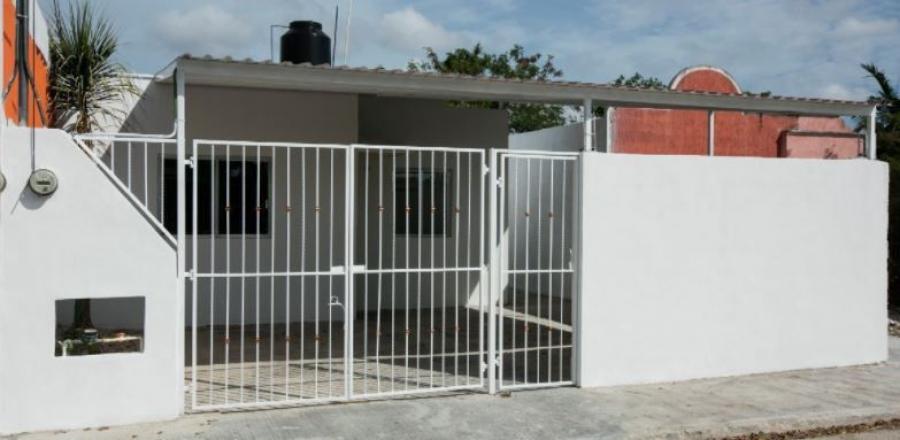 Foto Casa en Venta en Mulsay I, Mrida, Yucatan - $ 902.800 - CAV305033 - BienesOnLine