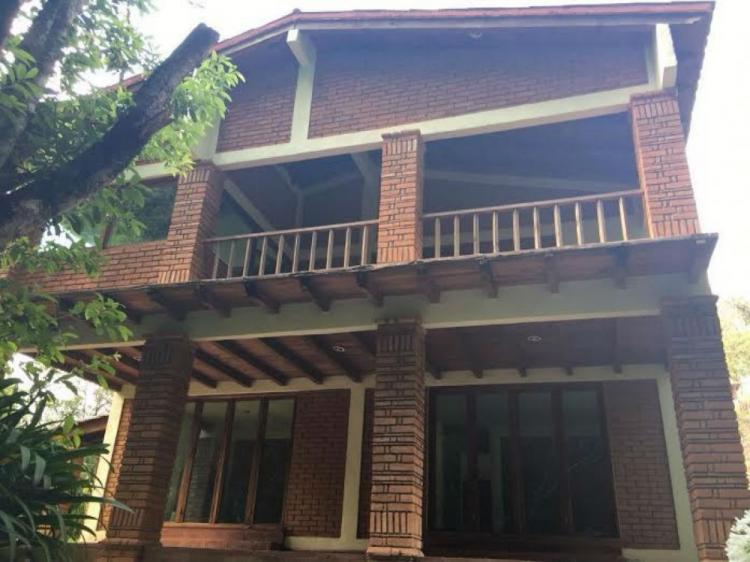 Foto Casa en Venta en Rio Belo, Morelia, Michoacan de Ocampo - $ 2.500.000 - CAV169017 - BienesOnLine