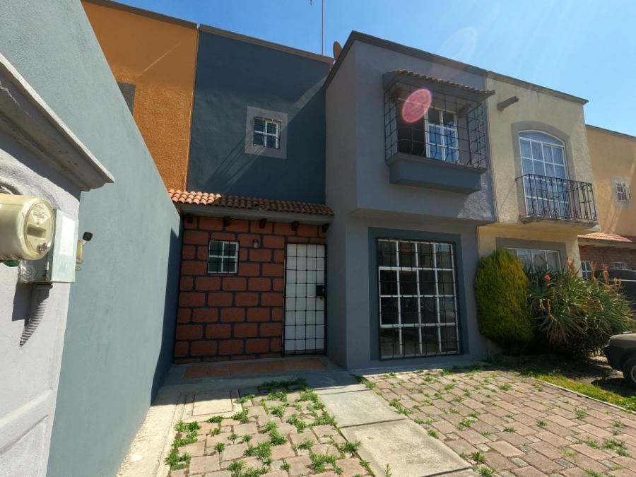 Foto Casa en Venta en HACIENDA DEL DORADO-HACIENDA DEL VALLE, Toluca de Lerdo, Mexico - $ 1.790.000 - CAV353160 - BienesOnLine