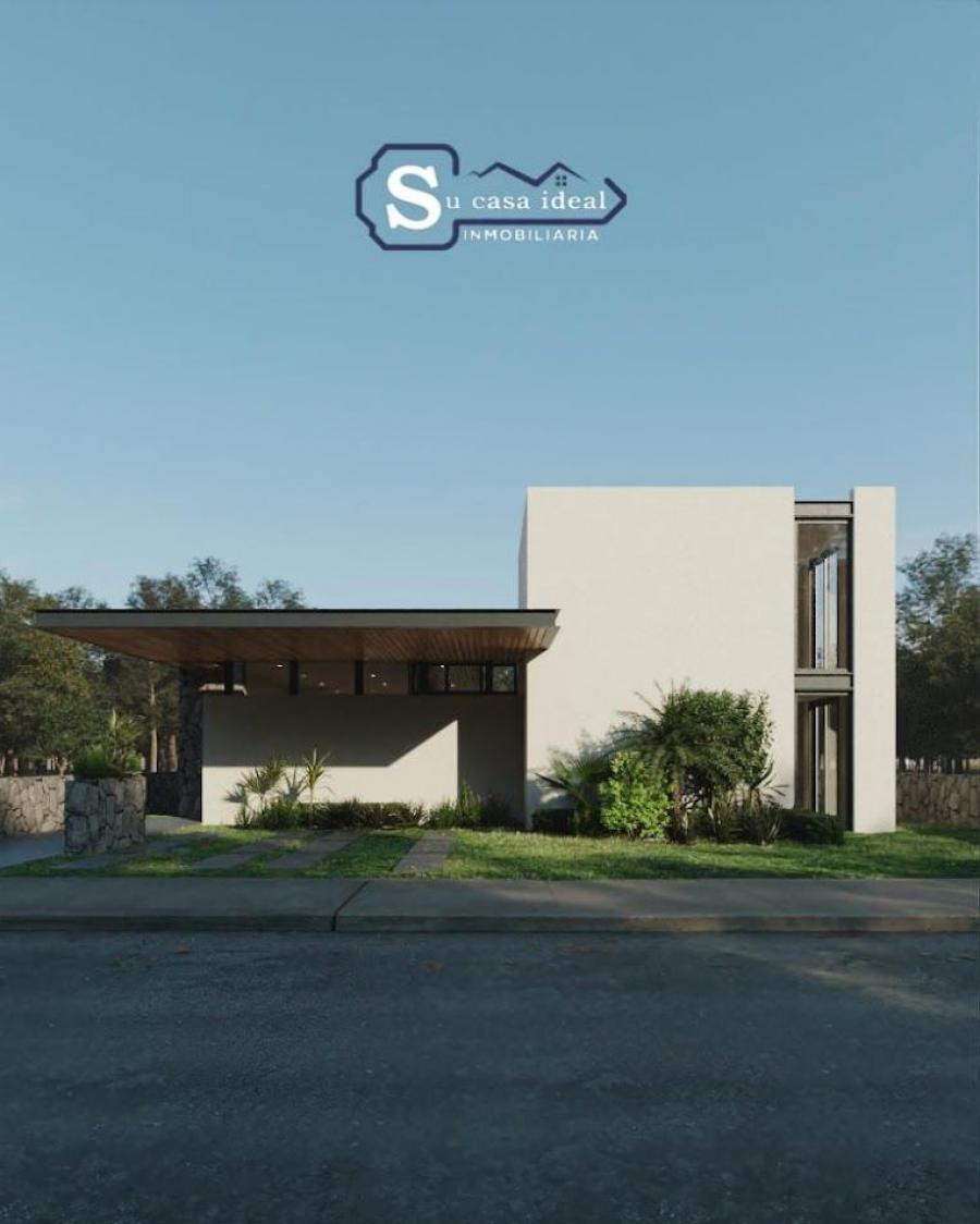Foto Casa en Venta en LOMAS DE COCOYOC, Atlatlahucan, Morelos - $ 11.350.000 - CAV357796 - BienesOnLine
