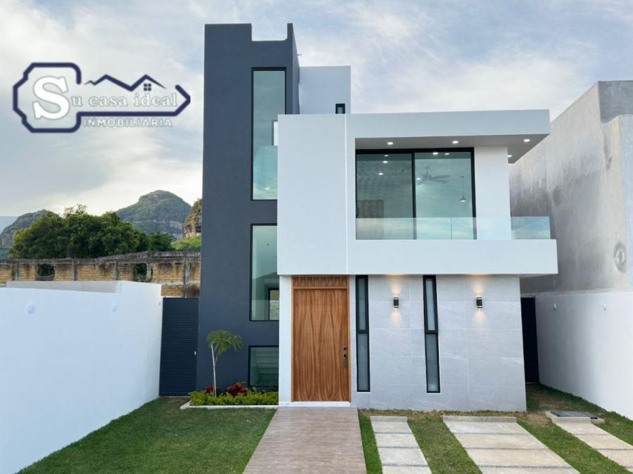 Home in Metric Way