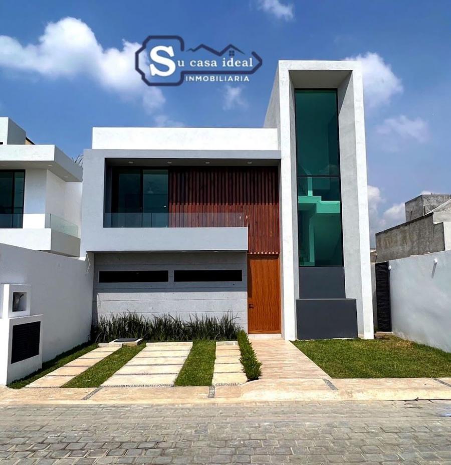 Home in Metric Way
