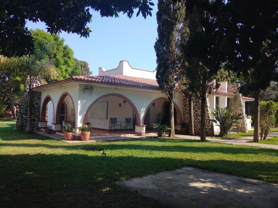 Foto Casa en Venta en IXTLAHUACAN, Yautepec de Zaragoza, Morelos - $ 10.000.000 - CAV358098 - BienesOnLine