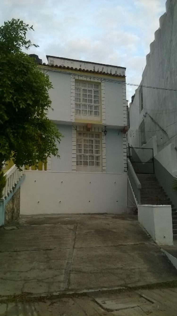 Foto Casa en Venta en Villas de Ocotepec, Chilpancingo de los Bravo, Guerrero - $ 750.000 - CAV188363 - BienesOnLine