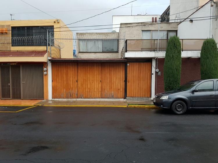 Foto Casa en Venta en Iztacalco, Distrito Federal - $ 7.500.000 - CAV214124 - BienesOnLine