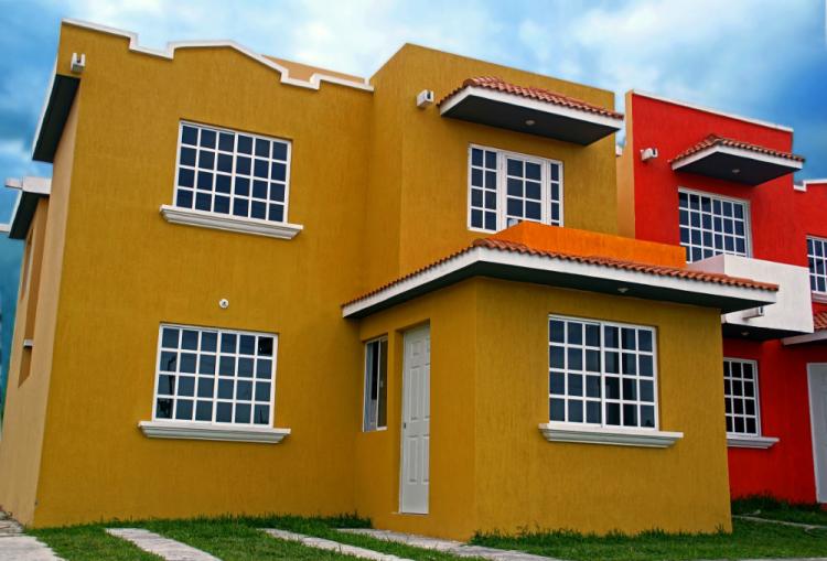 Home in Metric Way