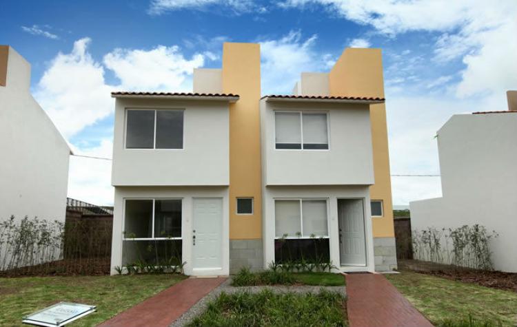 Foto Casa en Venta en Caadas del Bosque, Tres Maras, Morelia, Michoacan de Ocampo - $ 792.750 - CAV197418 - BienesOnLine