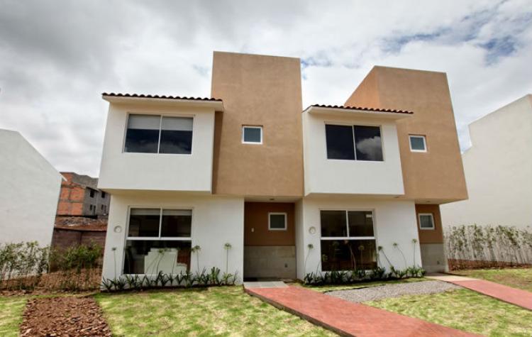 Foto Casa en Venta en Caadas del Bosque, Tres Maras, Morelia, Michoacan de Ocampo - $ 1.013.250 - CAV199334 - BienesOnLine