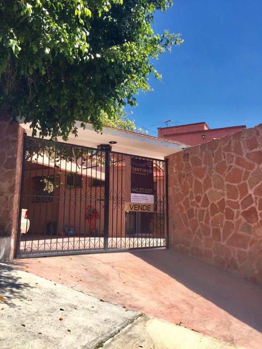 Casa en Venta en Arboledas, Arboledas, Queretaro Arteaga - $  -  CAV247218 - BienesOnLine