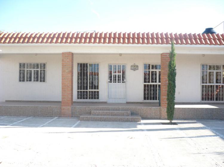 Foto Casa en Venta en Granjas Banthi, San Juan del Ro, Queretaro Arteaga - $ 3.250.000 - CAV173917 - BienesOnLine