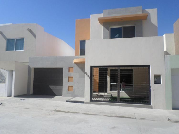 Foto Casa en Venta en San Agustin, Tijuana, Baja California - U$D 175.000 - CAV110065 - BienesOnLine