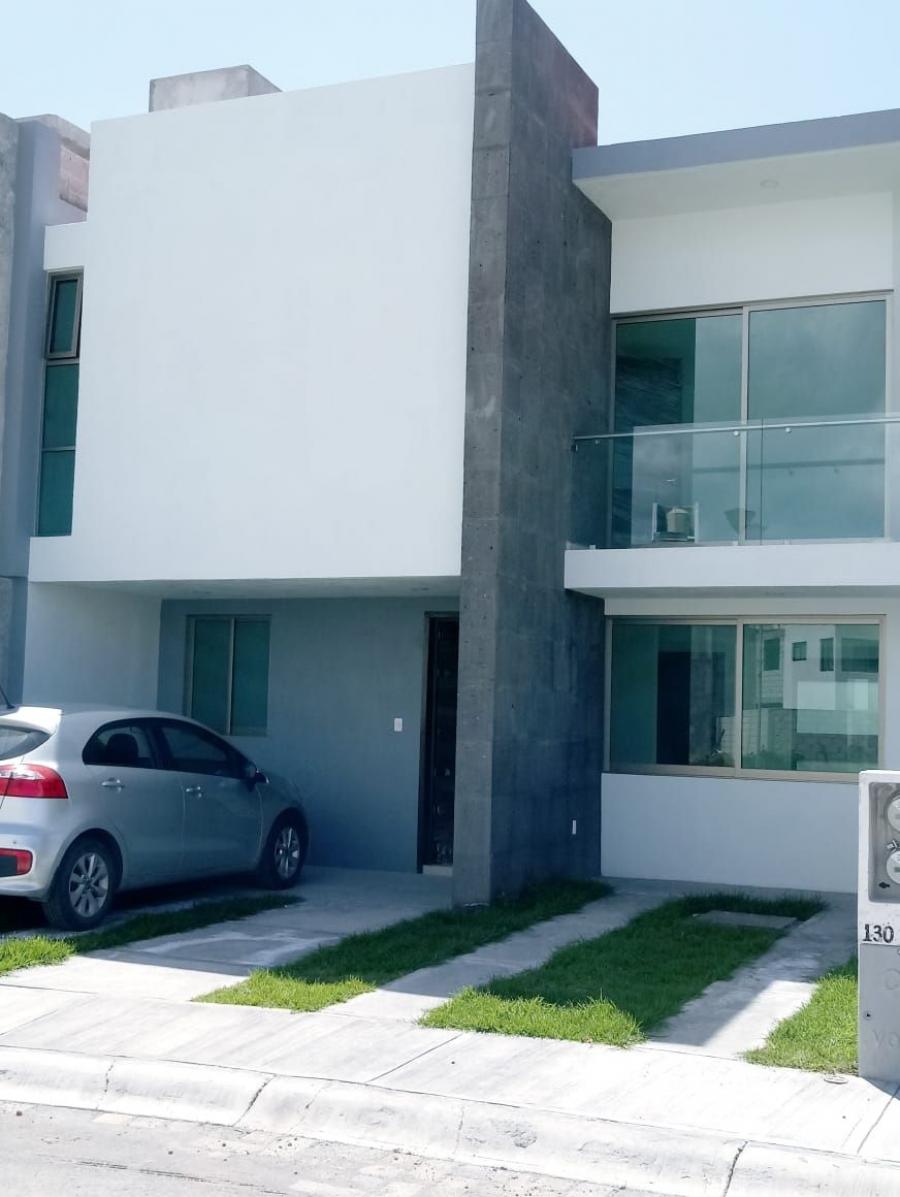 Foto Casa en Venta en hacienda la herradura, Pachuca, Hidalgo - $ 2.330.000 - CAV259987 - BienesOnLine