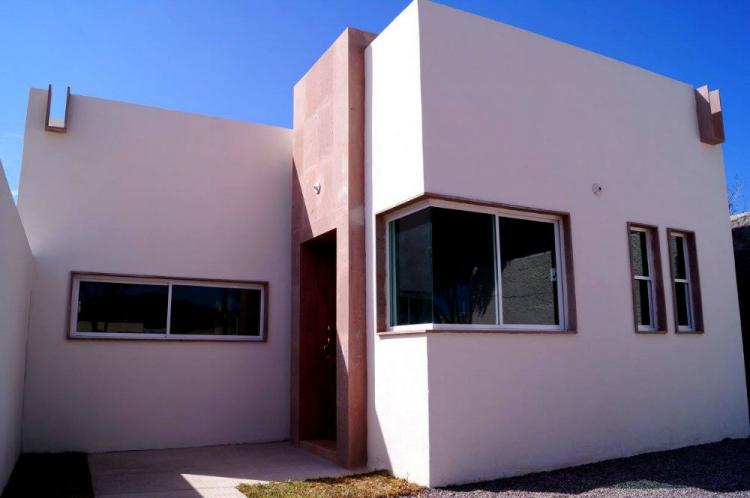 Foto Casa en Venta en La Fuente, La Paz, Baja California Sur - $ 840.000 - CAV144726 - BienesOnLine
