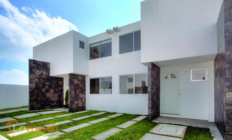 Foto Casa en Venta en La Guadalupana del Lago, Atizapán de Zaragoza, Mexico - $ 1.150.000 - CAV228049 - BienesOnLine