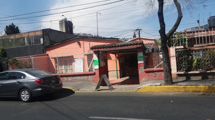Foto Casa en Venta en LOMAS QUEBRADAS, La Magdalena Contreras, Distrito Federal - $ 9.950.000 - CAV167154 - BienesOnLine