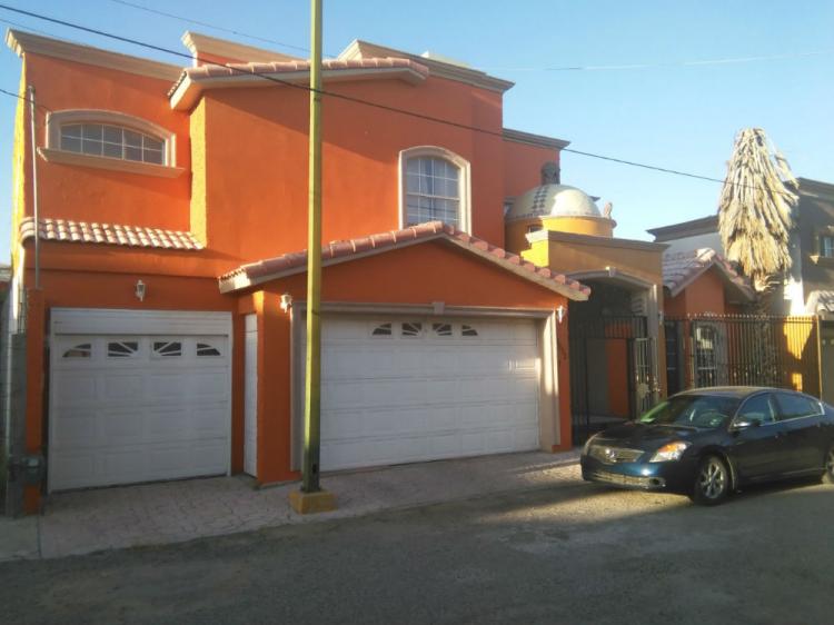Foto Casa en Venta en jardines, Jurez, Chihuahua - $ 2.650.000 - CAV205730 - BienesOnLine