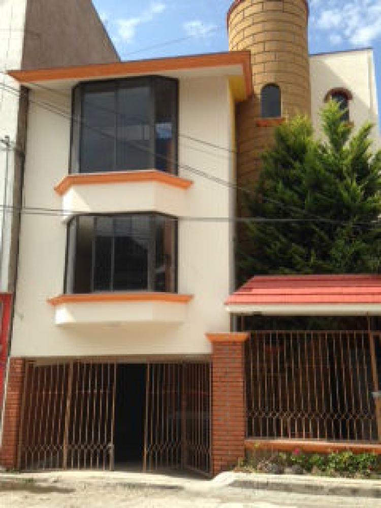 Foto Casa en Venta en Barrio 18, Xochimilco, Distrito Federal - $ 3.599.000 - CAV109658 - BienesOnLine