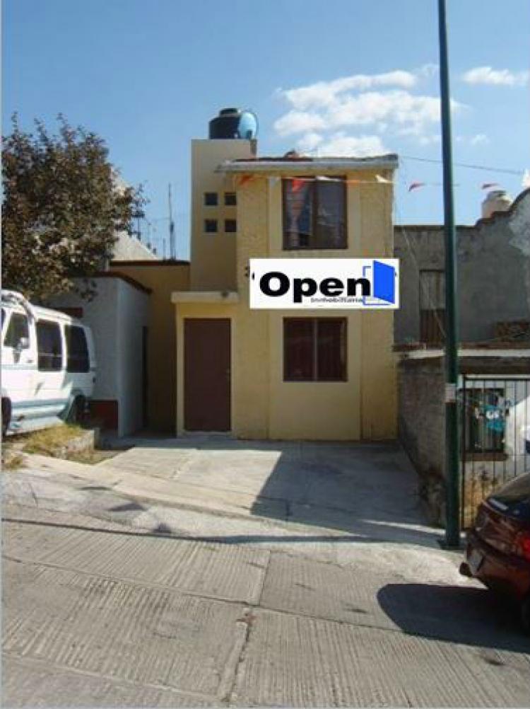 Foto Casa en Venta en Pea Blanca, Morelia, Michoacan de Ocampo - $ 600.000 - CAV191170 - BienesOnLine