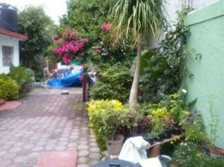 Foto Casa en Venta en Xochimilco, Distrito Federal - $ 3.300.000 - CAV147431 - BienesOnLine