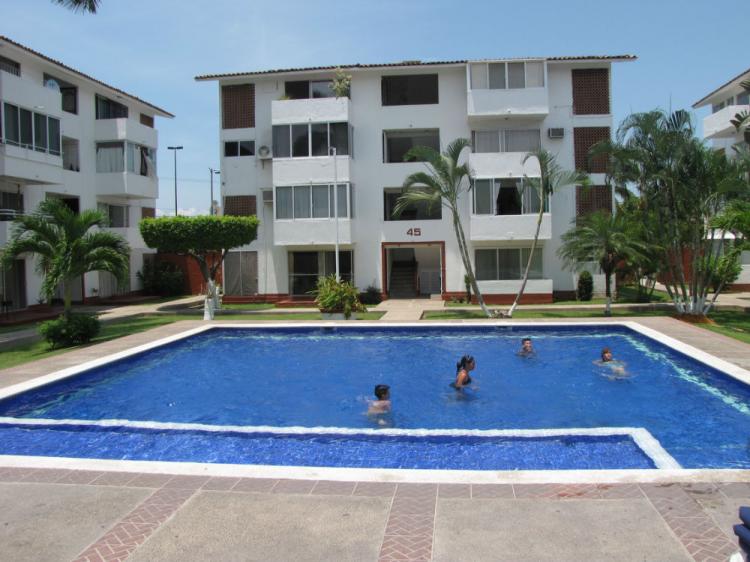 Foto Departamento en Renta por Temporada en zona hotelera  costa norte, Puerto Vallarta, Jalisco - $ 1.200 - DE167630 - BienesOnLine