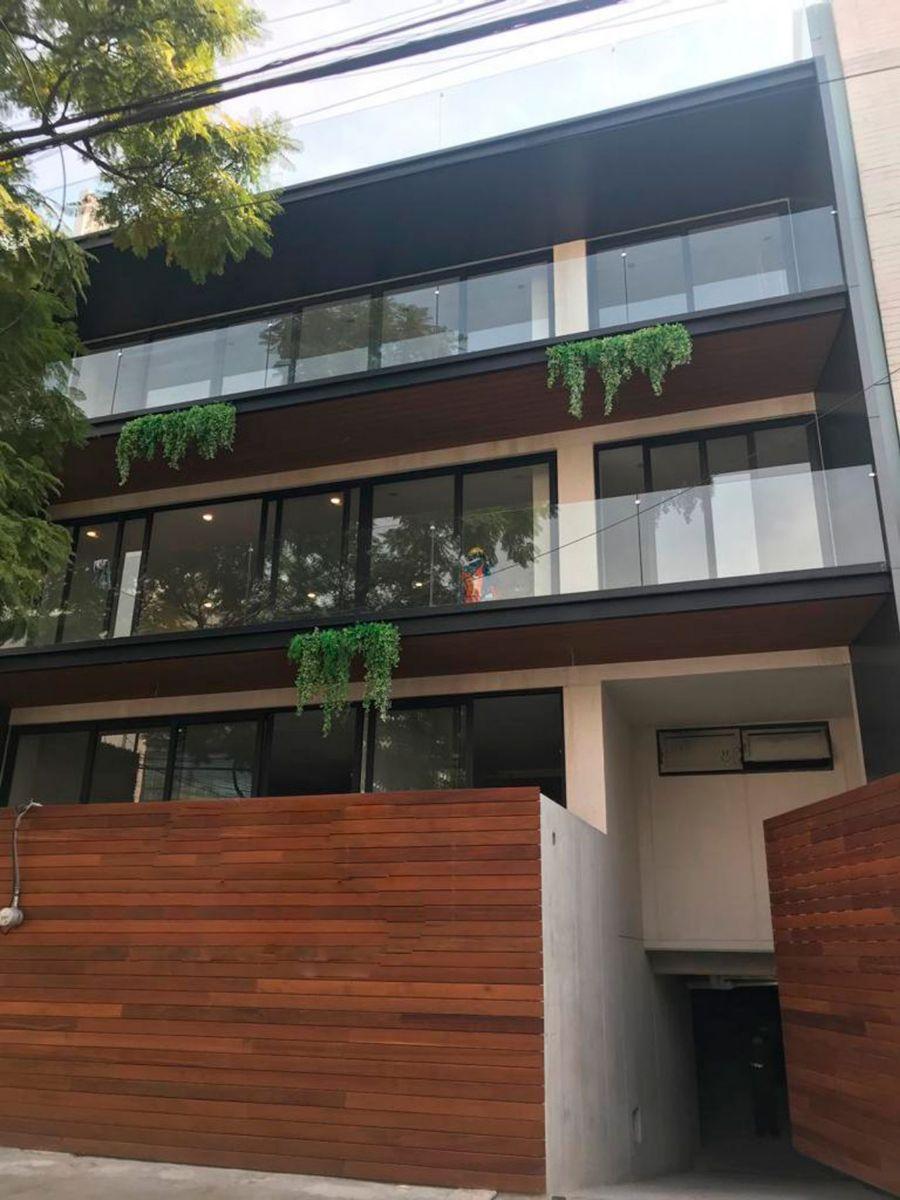 Foto Departamento en Venta en polanco, Miguel Hidalgo, Distrito Federal - $ 17.053.380 - DEV255363 - BienesOnLine