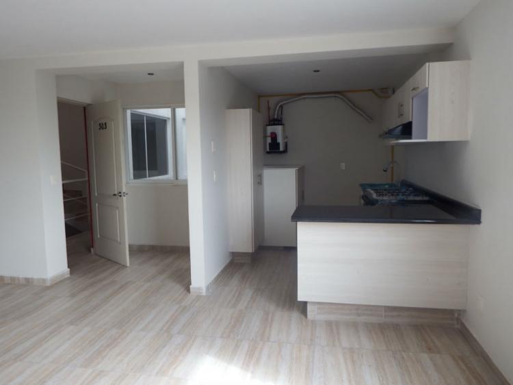 Foto Departamento en Venta en Hroes de Padierna, Tlalpan, Distrito Federal - $ 1.875.000 - DEV183946 - BienesOnLine