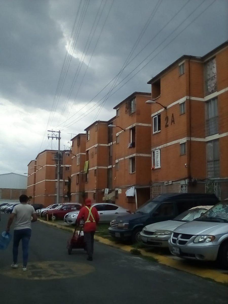 Foto Departamento en Venta en San Nicolas Tolentino, Iztapalapa, Distrito Federal - $ 1.590.000 - DEV350111 - BienesOnLine
