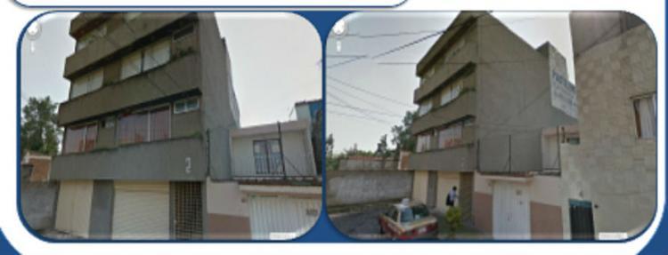 Home in Metric Way