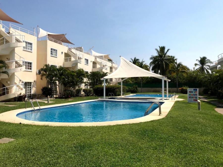 Foto Departamento en Venta en Puente del Mar, Acapulco de Jurez, Guerrero - $ 1.250.000 - DEV280730 - BienesOnLine