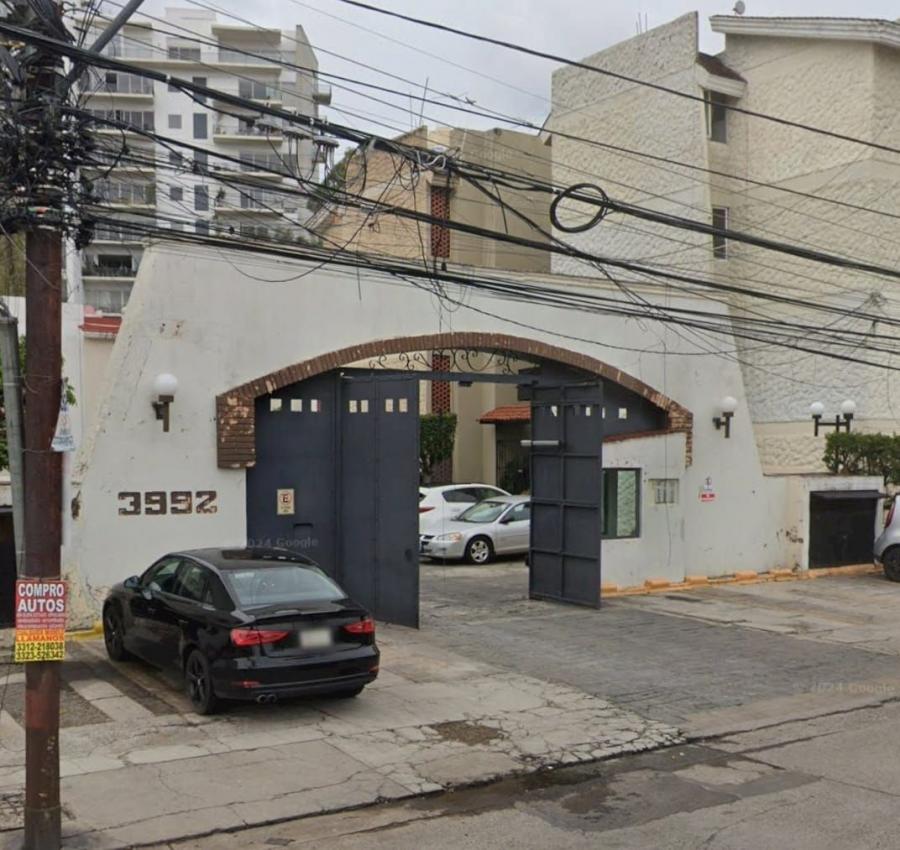 Foto Departamento en Venta en LOMAS DEL VALLE, Zapopan, Jalisco - $ 3.300.000 - DEV359882 - BienesOnLine