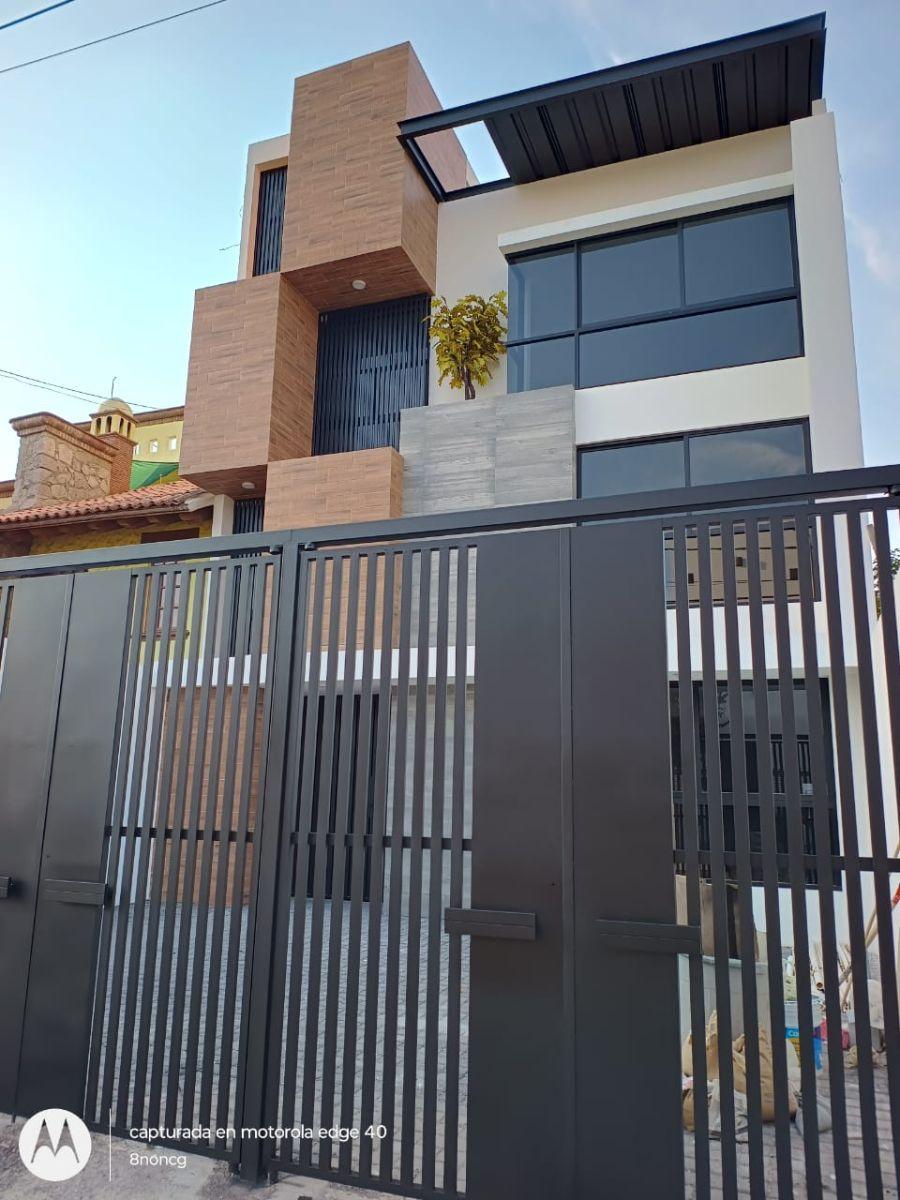 Foto Departamento en Venta en LOMAS DE LA HUERTA, Morelia, Michoacan de Ocampo - $ 2.560.000 - DEV360958 - BienesOnLine