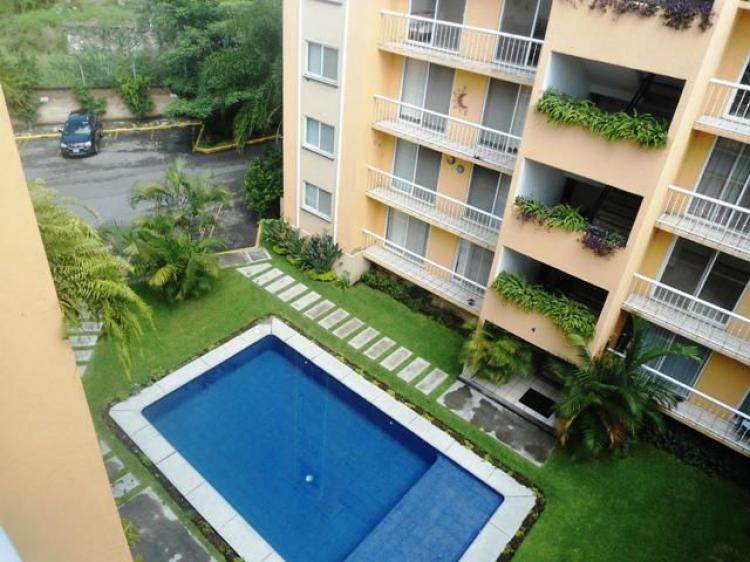 Foto Departamento en Venta en Palmira, Cuernavaca, Morelos - $ 1.290.000 - DEV135423 - BienesOnLine