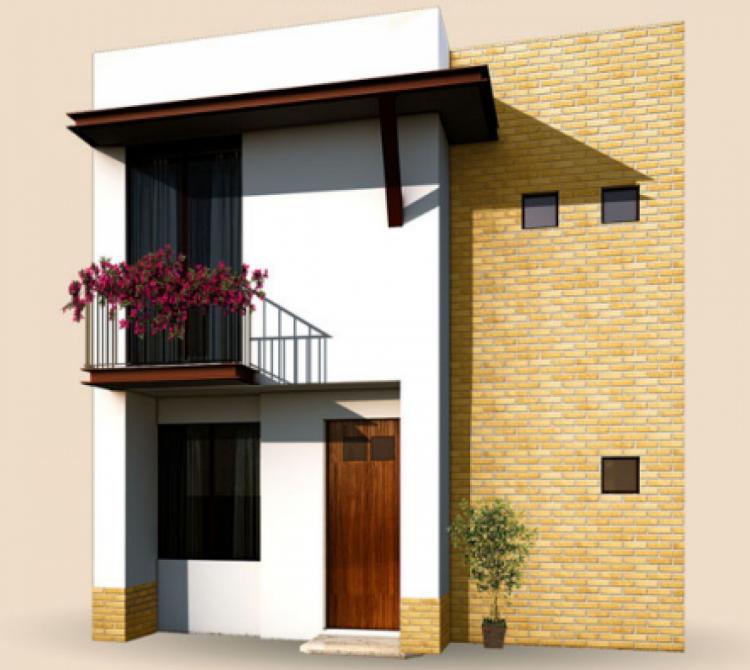 Home in Metric Way