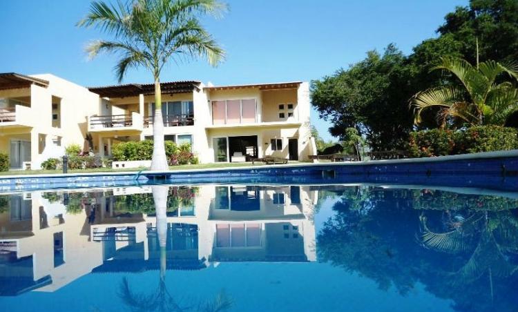 Foto Casa en Venta en Marina Vallarta, Puerto Vallarta, Jalisco - $ 5.500.000 - CAV174830 - BienesOnLine
