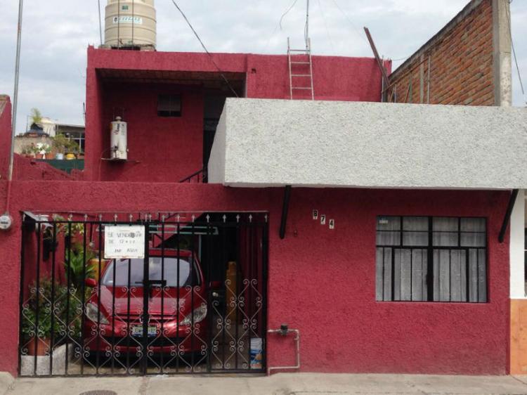 Foto Casa en Venta en 5 de Mayo, Guadalajara, Jalisco - $ 985.000 - CAV87191 - BienesOnLine