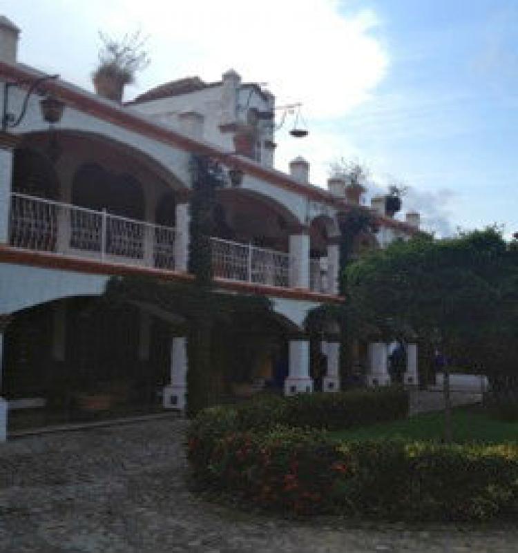 Foto Hotel en Venta en Autln de Navarro, Jalisco - $ 40.000.000 - HOV92250 - BienesOnLine