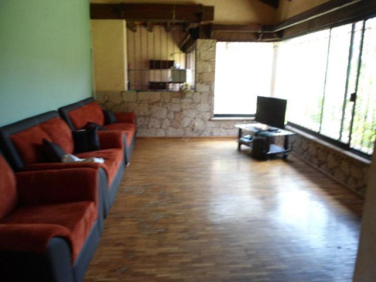 Foto Casa en Venta en CENTRO, Morelia, Michoacan de Ocampo - $ 4.800.000 - CAV89232 - BienesOnLine