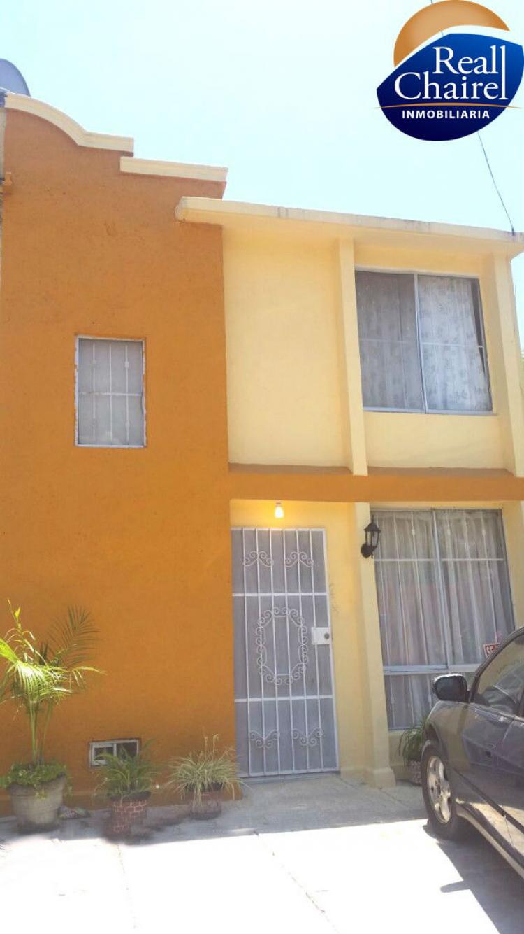 Foto Casa en Venta en El Diamante, Tampico, Tamaulipas - $ 630.000 - CAV134167 - BienesOnLine