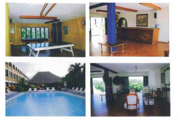 Foto Hotel en Venta en ISLA MUJERES, Isla Mujeres, Quintana Roo - HOV169529 - BienesOnLine
