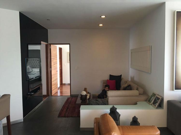 Foto Departamento en Venta en santa fe, Alvaro Obregn, Distrito Federal - $ 10.450.000 - DEV197645 - BienesOnLine