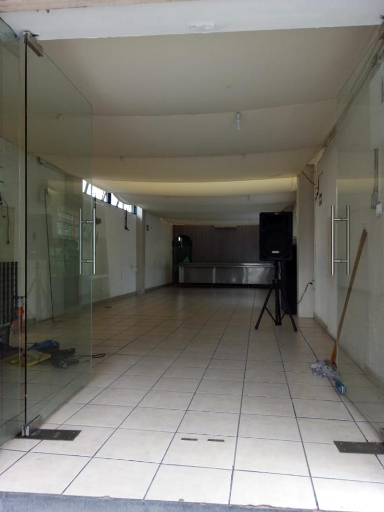 Foto Local en Renta en San ngel, Alvaro Obregn, Distrito Federal - $ 30.000 - LOR230720 - BienesOnLine