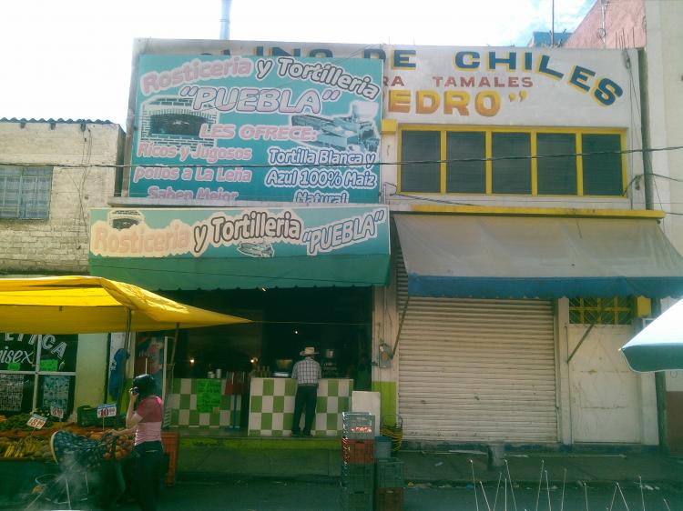Foto Local en Venta en Nueva Atzacoalco, Gustavo A. Madero, Distrito Federal - $ 3.400.000 - LOV124668 - BienesOnLine