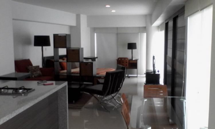 Foto Loft en Renta en Lomas de Chapultepec, Miguel Hidalgo, Distrito Federal - $ 16.500 - LOR127440 - BienesOnLine