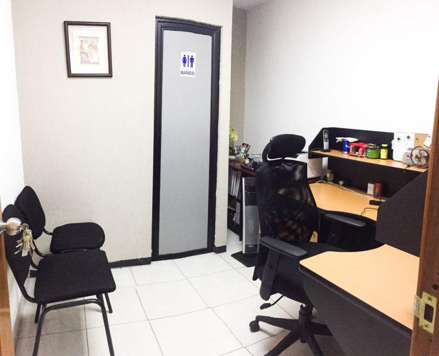 Foto Oficina en Renta en BOSQUES CAMELINAS, MORELIA, Michoacan de Ocampo - $ 7.000 - OFR295335 - BienesOnLine