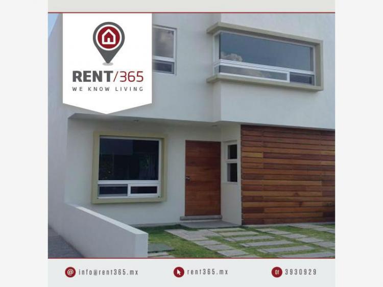 Foto Casa en Venta en Juriquilla, Juriquilla, Queretaro Arteaga - $ 1.875.000 - CAV106994 - BienesOnLine