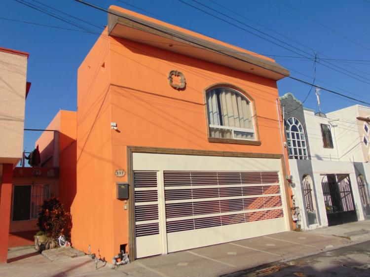 Foto Casa en Venta en Residencial San Nicols, San Nicols de los Garza, Nuevo Leon - $ 1.750.000 - CAV199546 - BienesOnLine