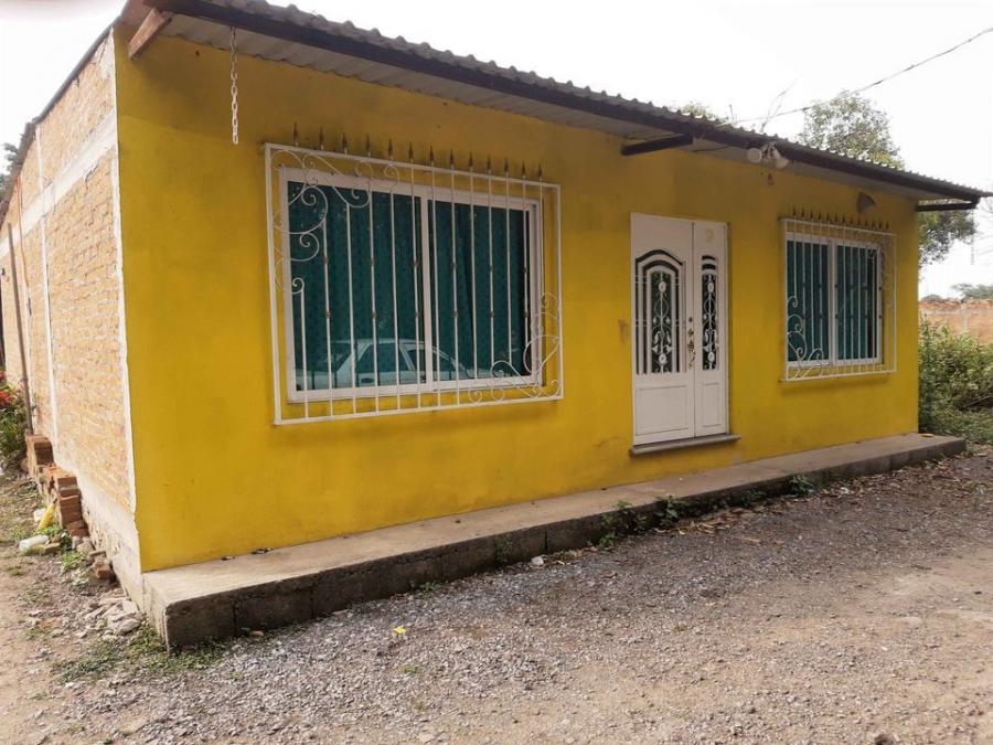 Foto Casa en Venta en EL RUBI, San Juan Bautista Tuxtepec, Oaxaca - $ 1.860.001 - CAV342075 - BienesOnLine