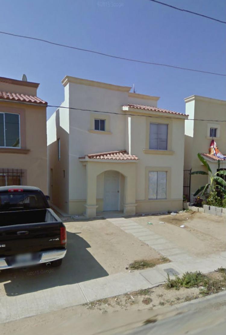 Foto Casa en Venta en Villas de Cortes, Cabo San Lucas, Baja California Sur - $ 670.000 - CAV159304 - BienesOnLine