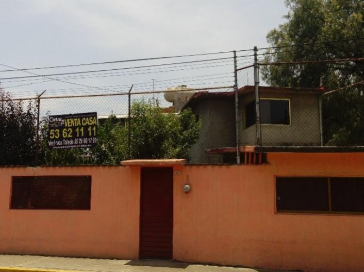 Foto Casa en Venta en Tultitln de Mariano Escobedo, Mexico - $ 2.390.000 - CAV207803 - BienesOnLine